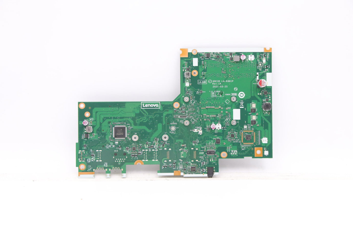 Lenovo Bdplanar I3-1115G4 U Hdmi Out - 5B20U54593