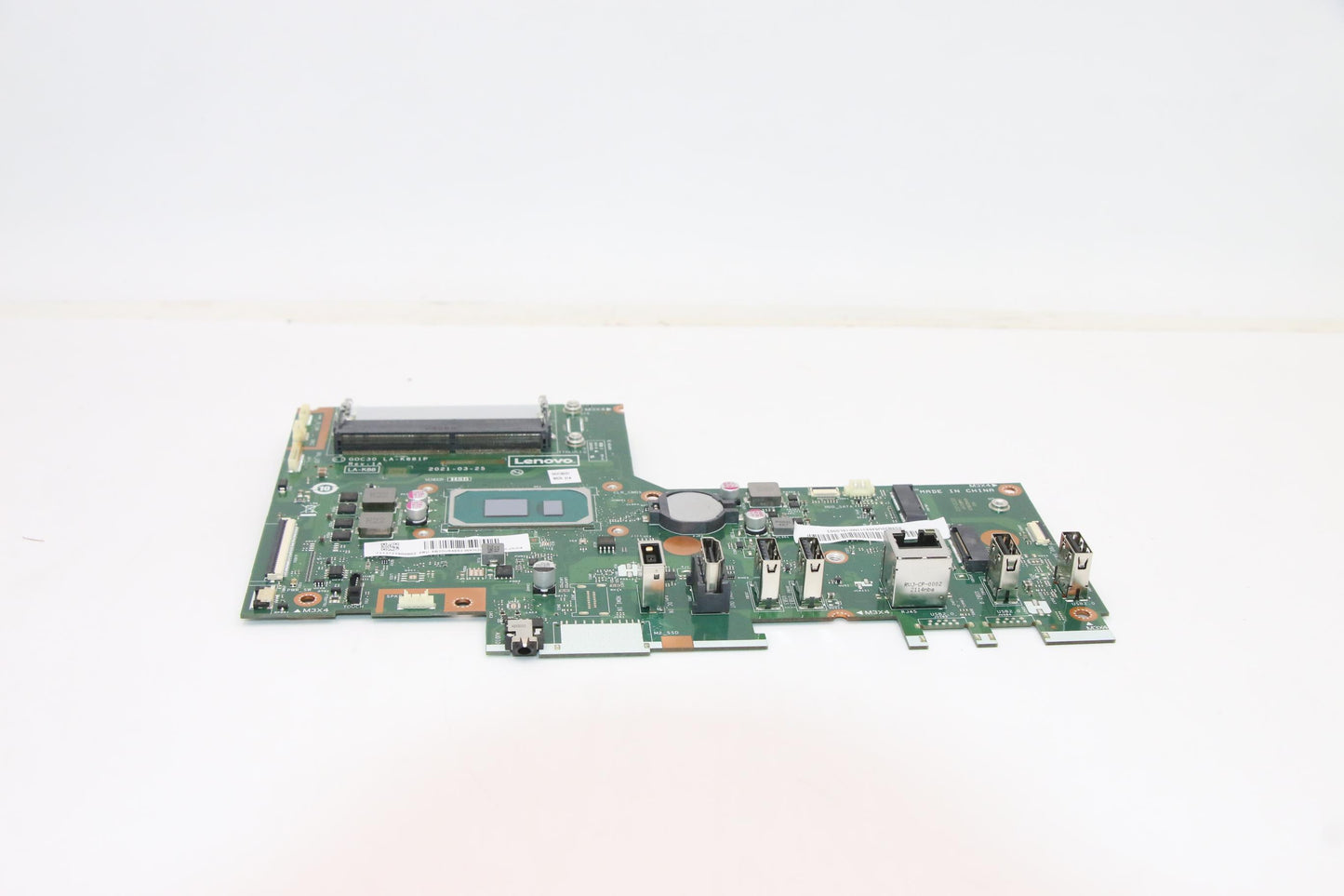 Lenovo Bdplanar I3-1115G4 U Hdmi Out - 5B20U54593