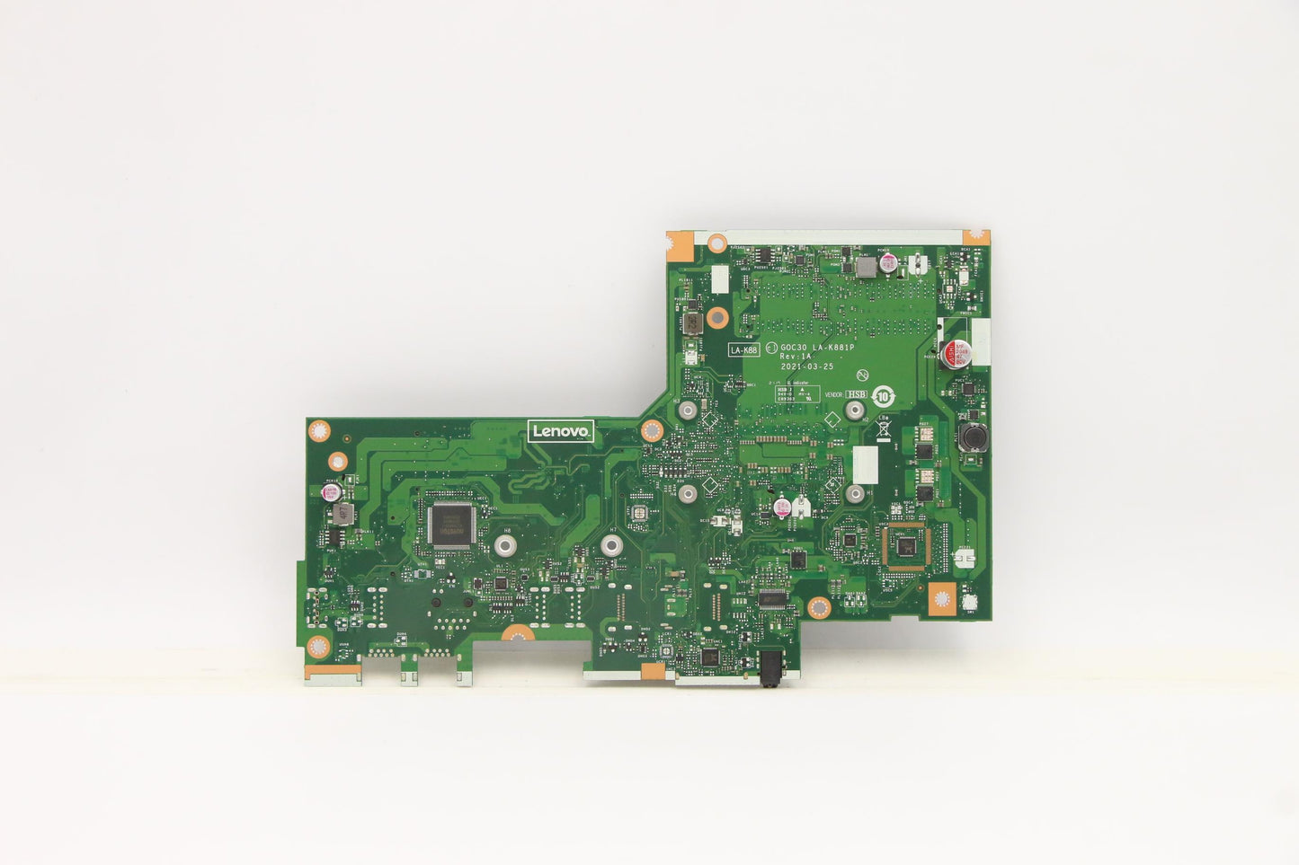 Lenovo Bdplanar Pen-7505 U Hdmi Out N - 5B20U54597