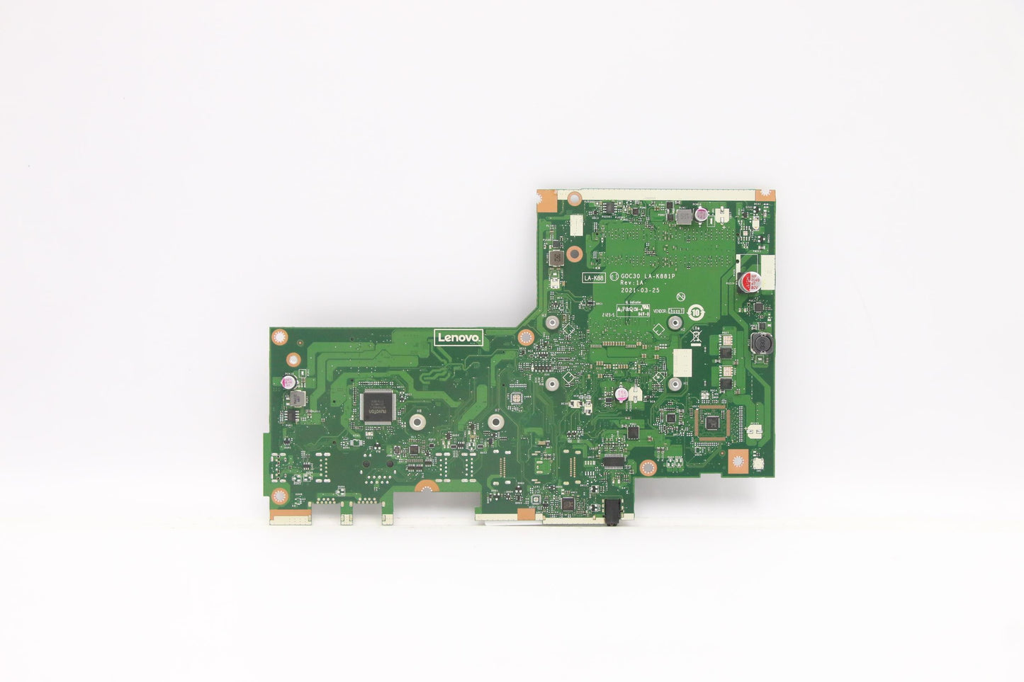 Lenovo Bdplanar Cel-6305 U Hdmi Out W - 5B20U54600