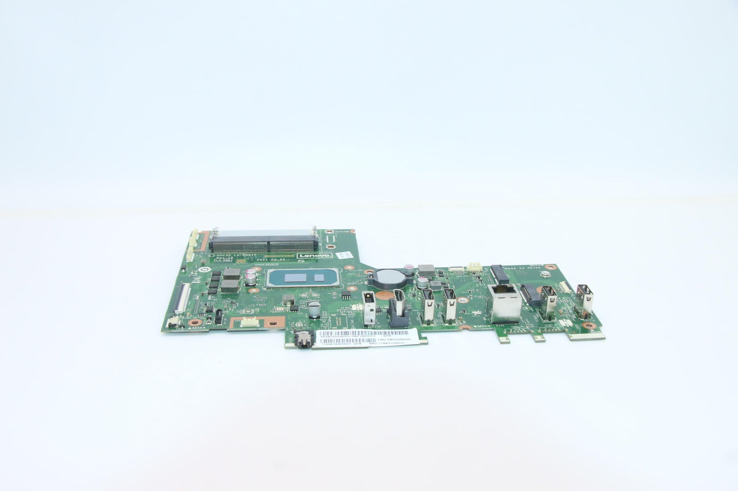 Lenovo Bdplanar Cel-6305 U Hdmi Out W - 5B20U54600