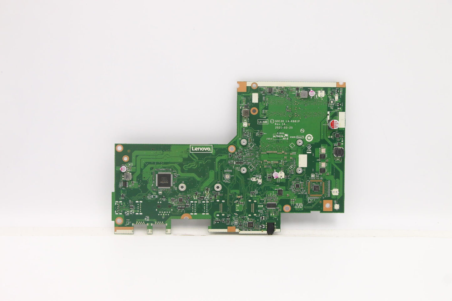Lenovo Bdplanar Cel-6305 U Hdmi Out N - 5B20U54601