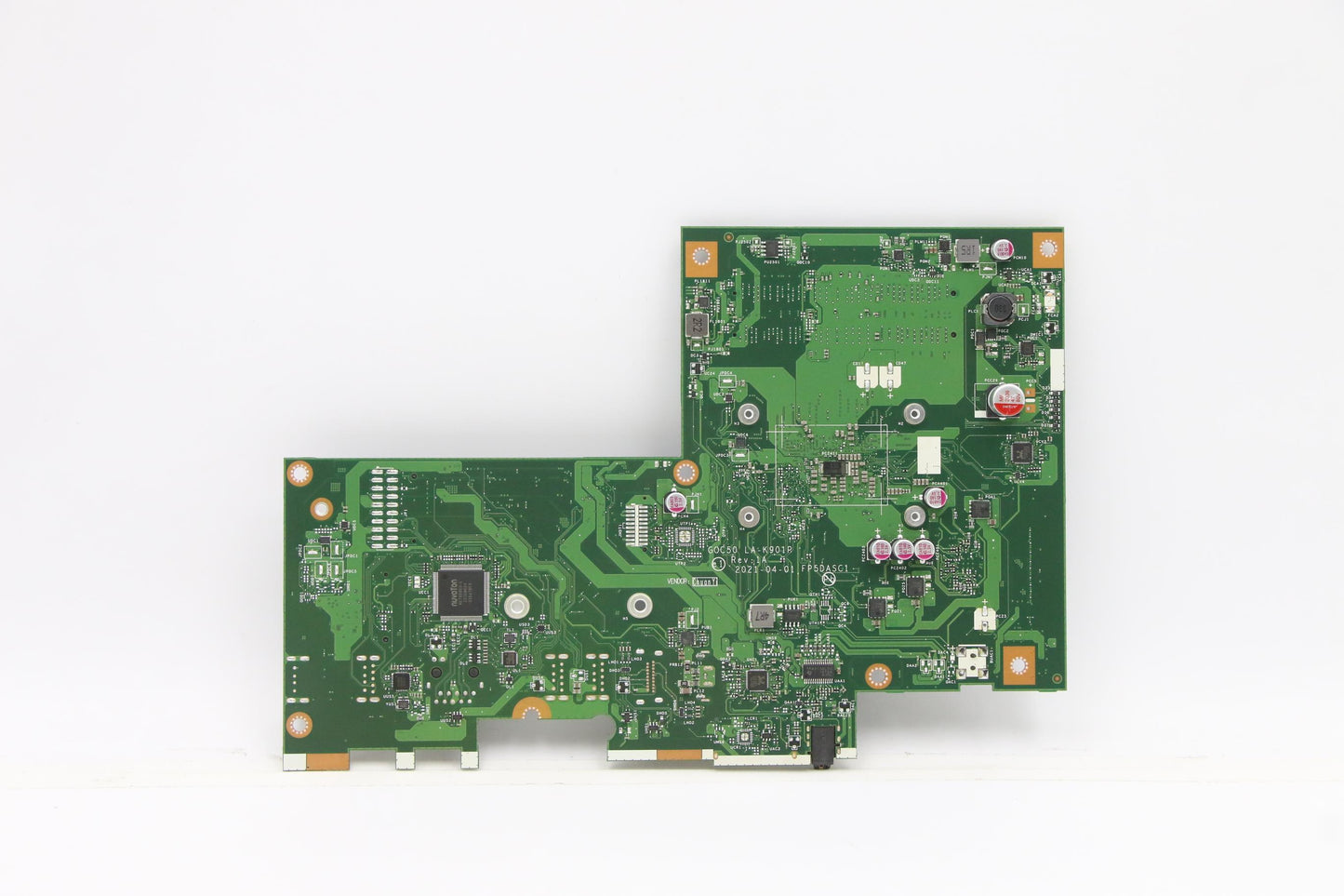 Lenovo Bdplanar Amd Dali R5-3500U Uma - 5B20U54602