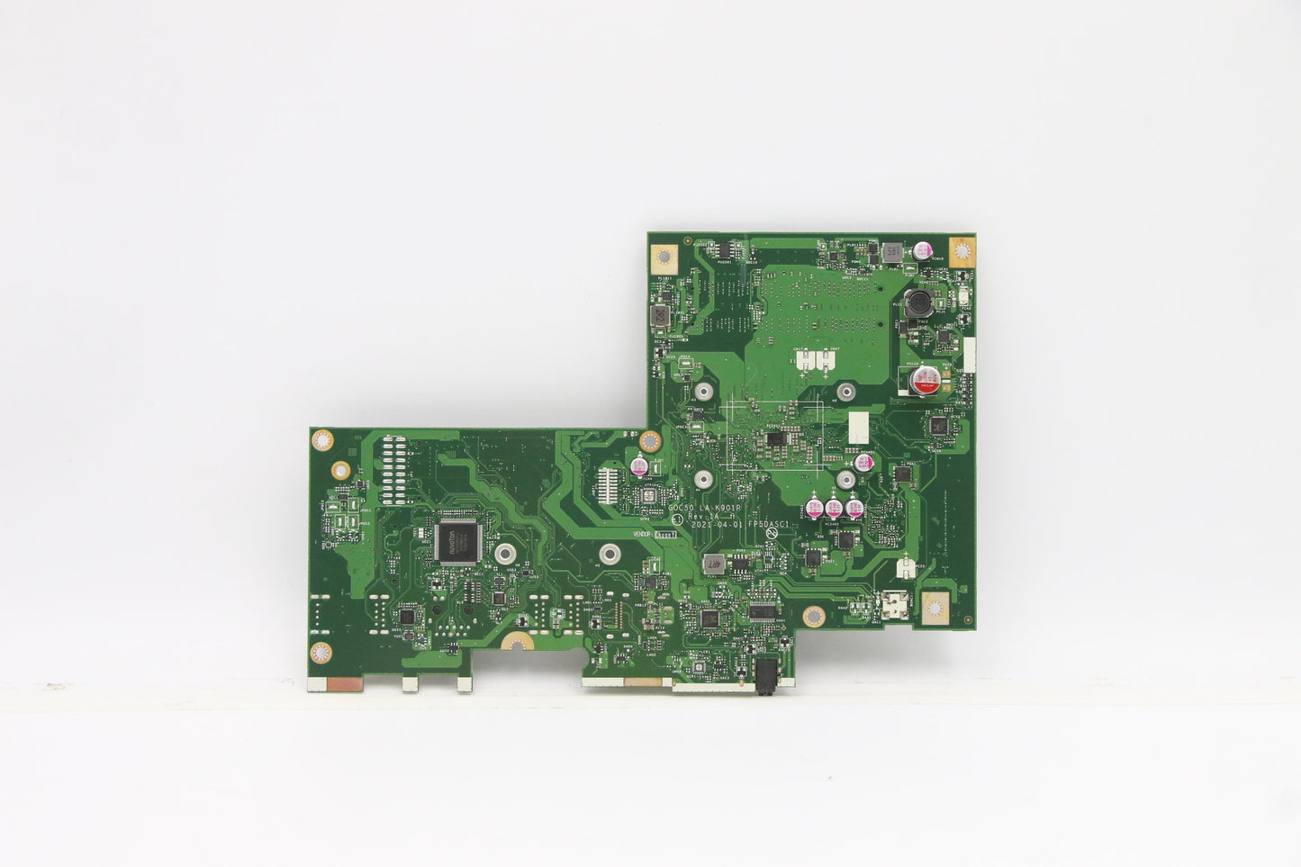 Lenovo Bdplanar Amd Dali R5-3500U Uma - 5B20U54603