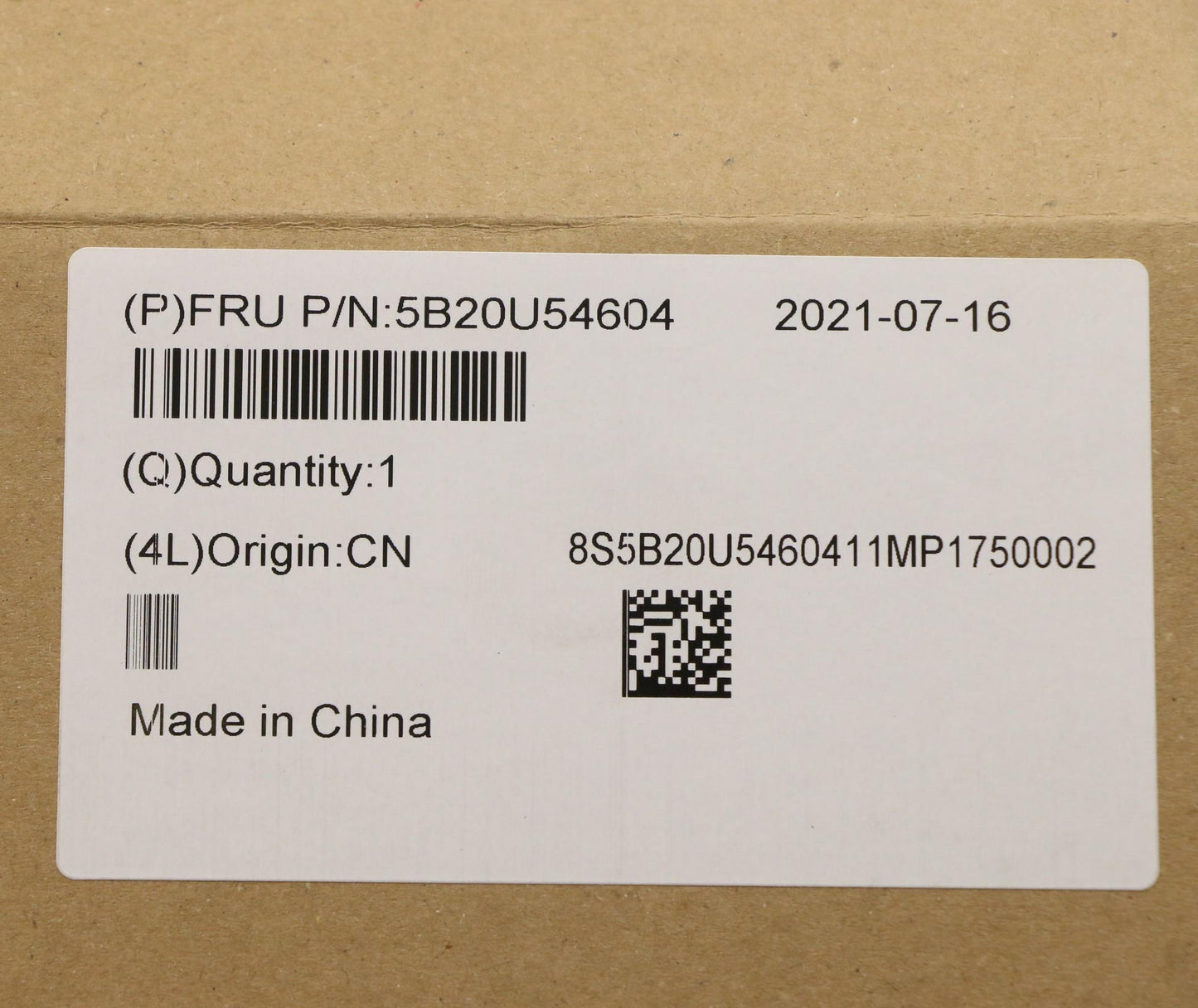 Lenovo Bdplanar Amd Dali R3-3250U Uma - 5B20U54604