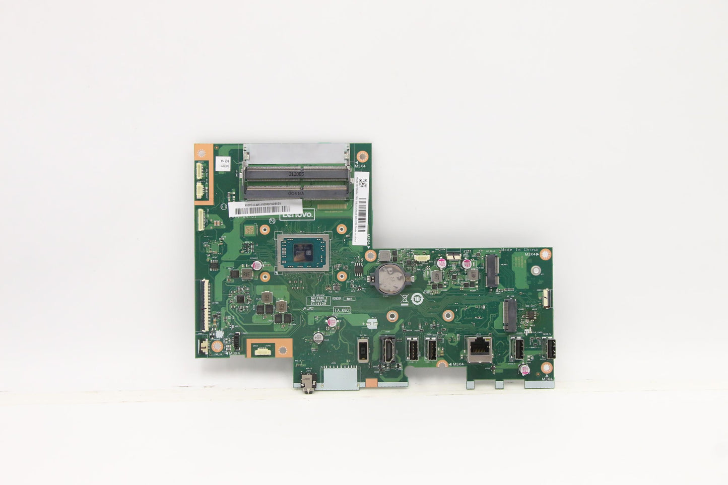 Lenovo Bdplanar Amd Dali R3-3250U Uma - 5B20U54605