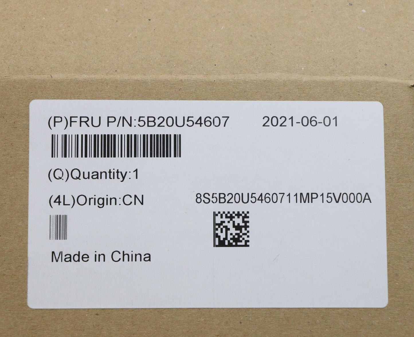 Lenovo Bdplanar Dali Ath-3050U Uma No - 5B20U54607