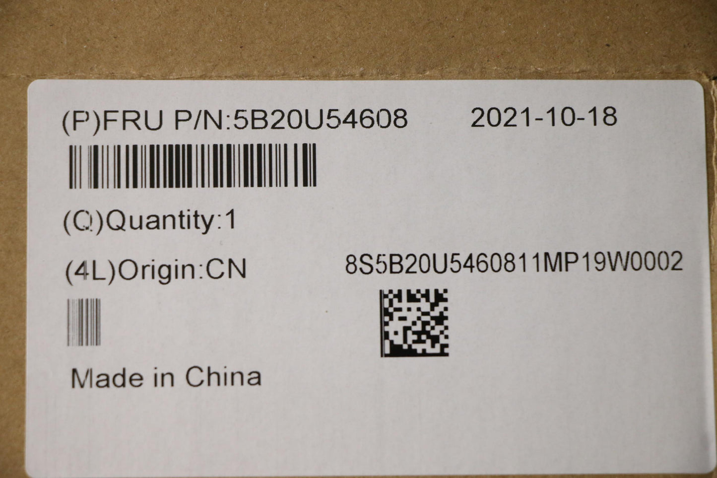 Lenovo Bdplanar Amd Dali 3020E Uma Wi - 5B20U54608