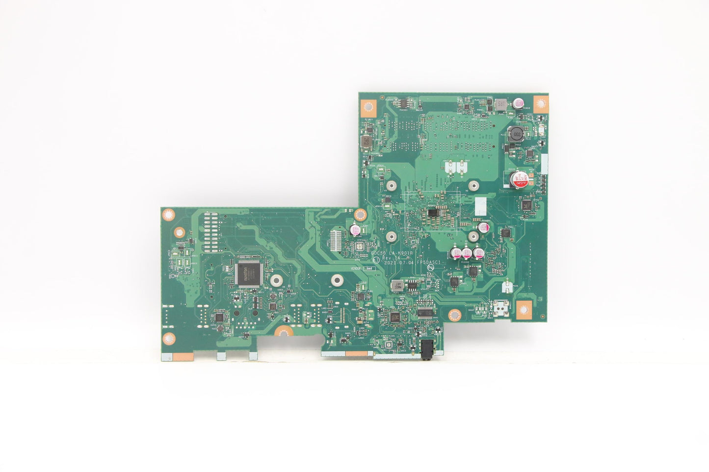 Lenovo Bdplanar Amd Dali 3020E Uma No - 5B20U54609