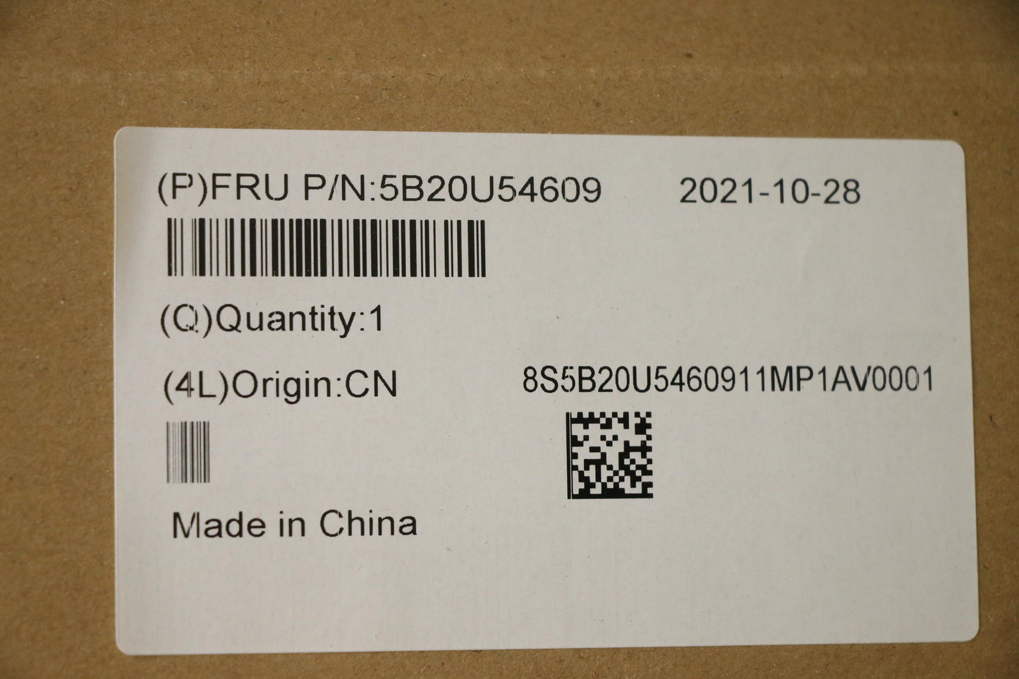 Lenovo Bdplanar Amd Dali 3020E Uma No - 5B20U54609