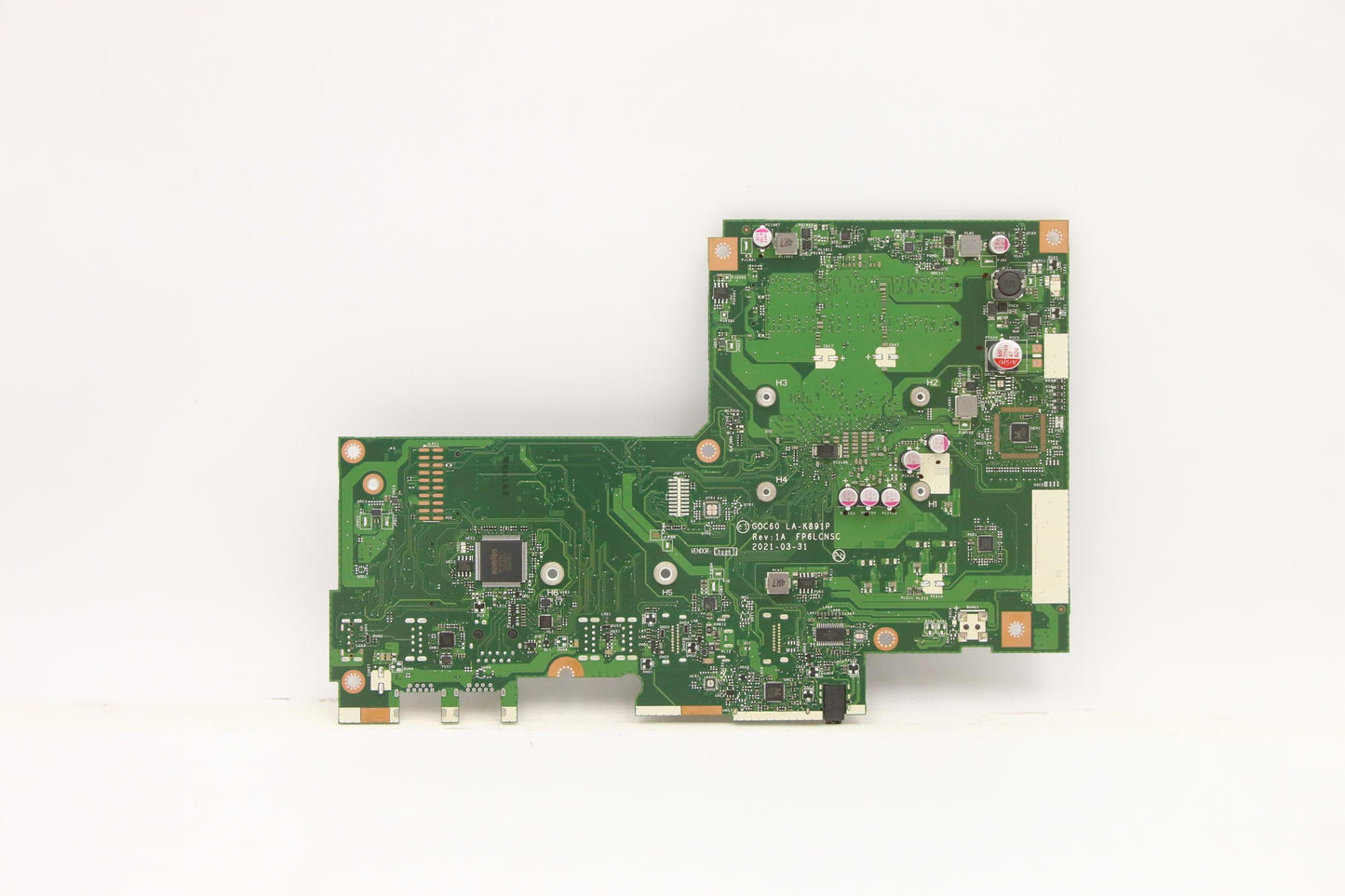 Lenovo Bdplanar Mb Alc Win R7-5700U U - 5B20U54610