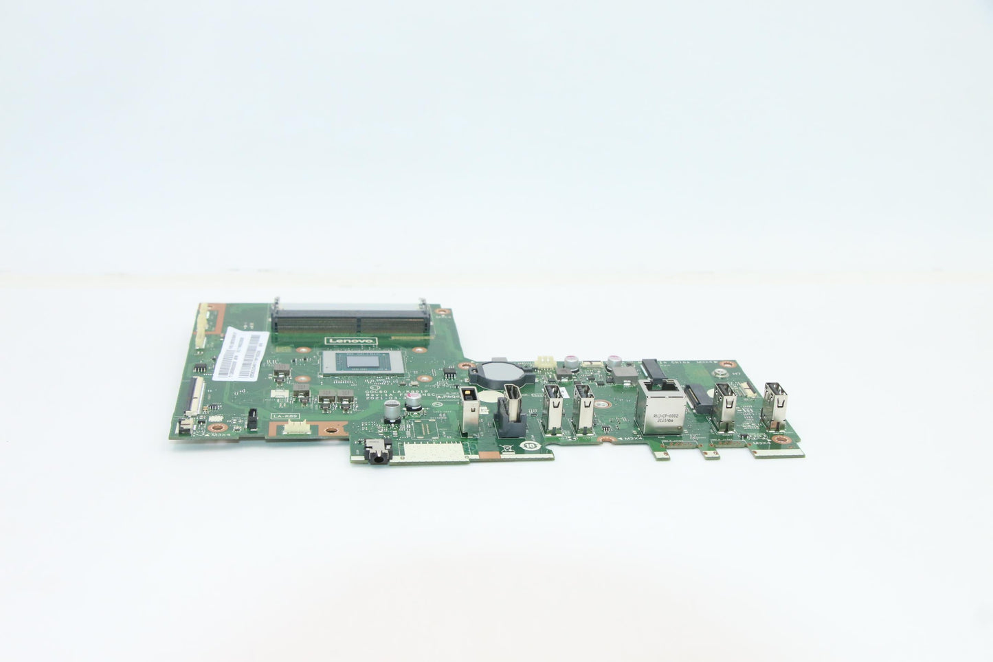 Lenovo Bdplanar Mb Alc Win R7-5700U U - 5B20U54610