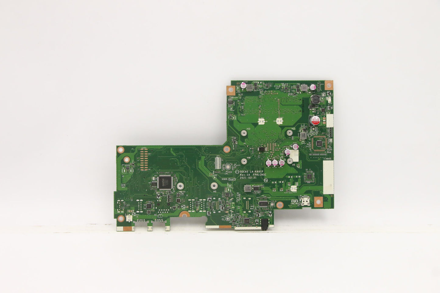 Lenovo Bdplanar Mb Alc No R7-5700U Um - 5B20U54611