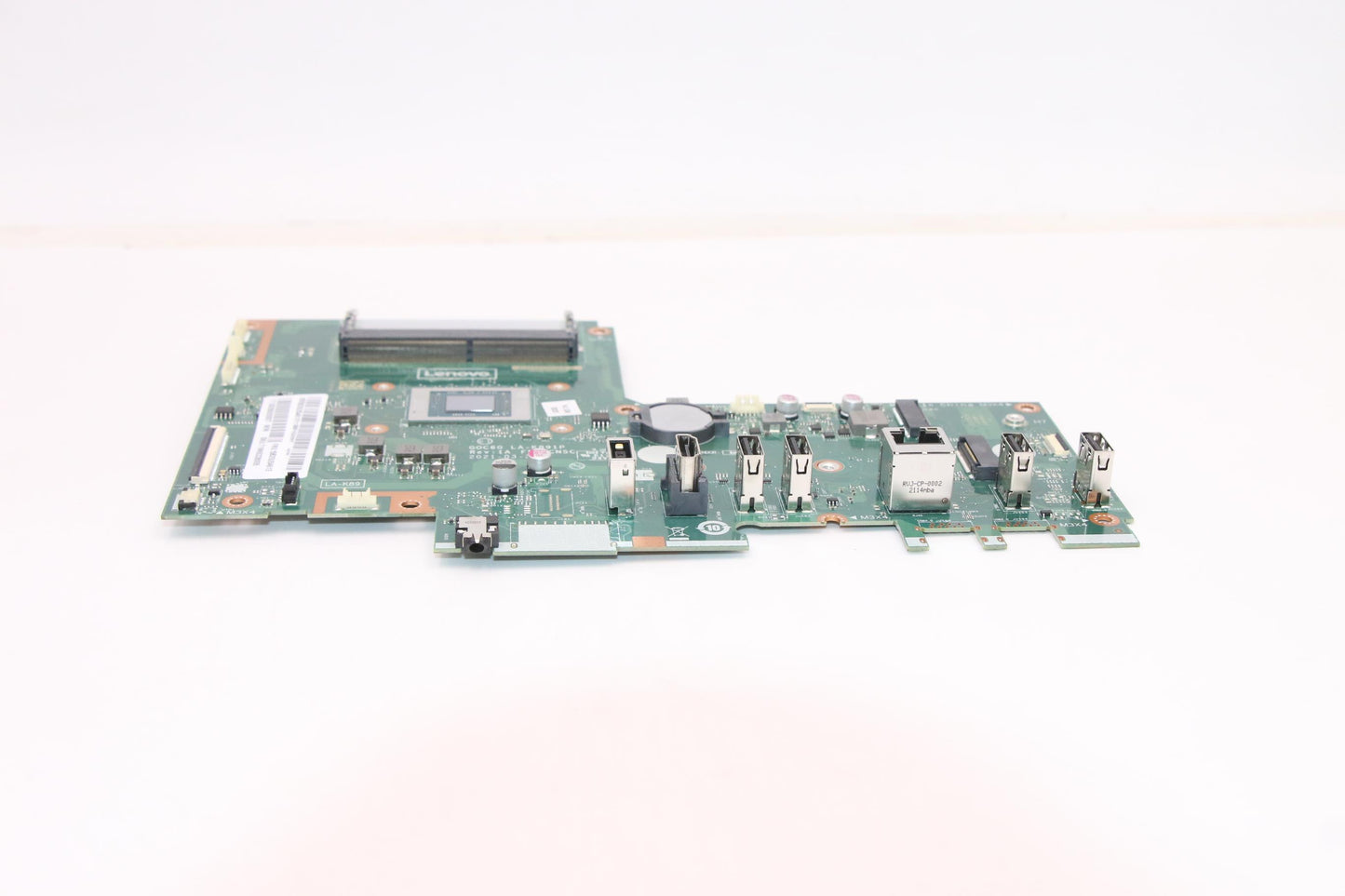 Lenovo (5B20U54612) System Board, ALC, WIN, R5-5500U, UMA