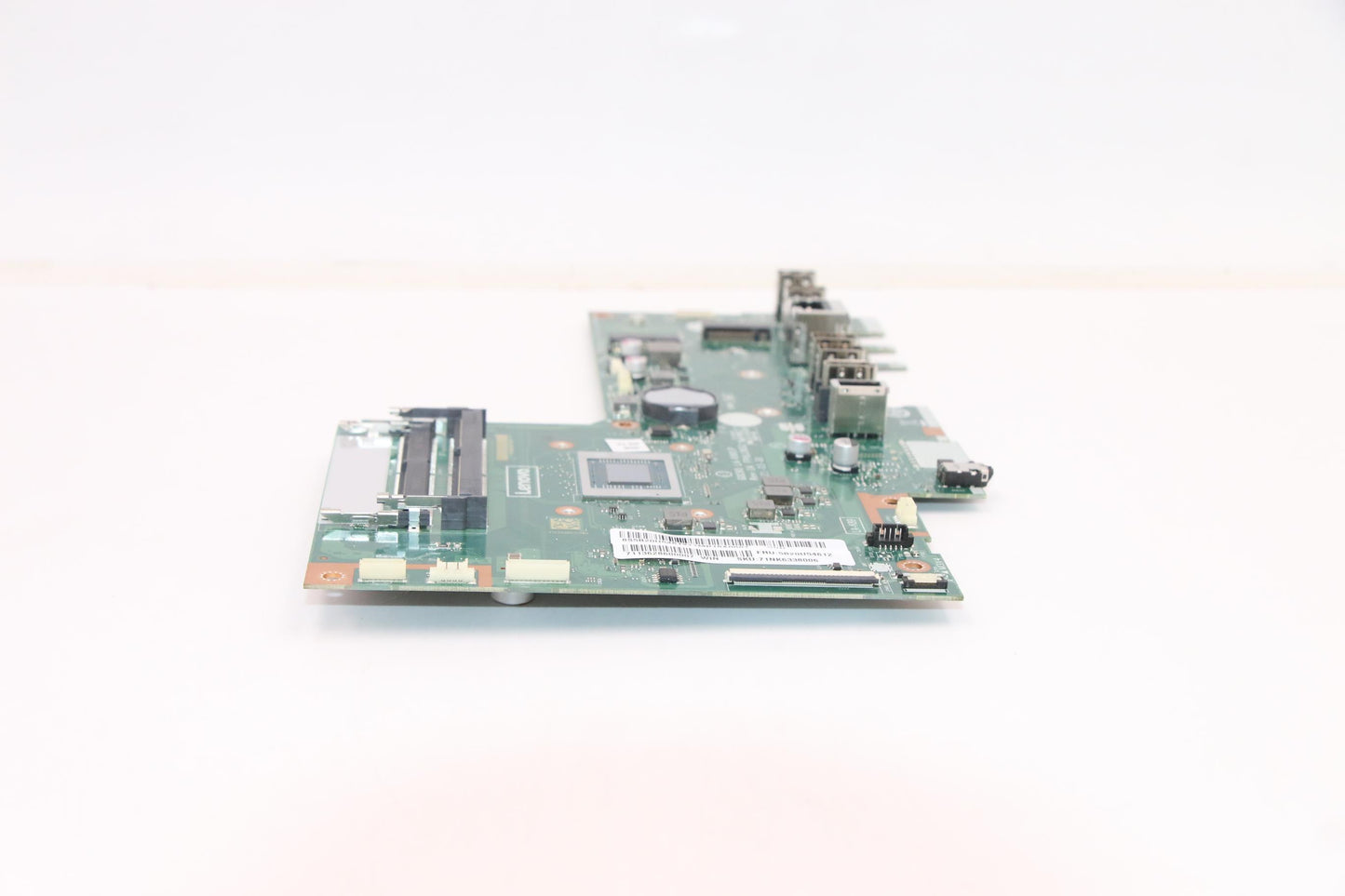 Lenovo (5B20U54612) System Board, ALC, WIN, R5-5500U, UMA