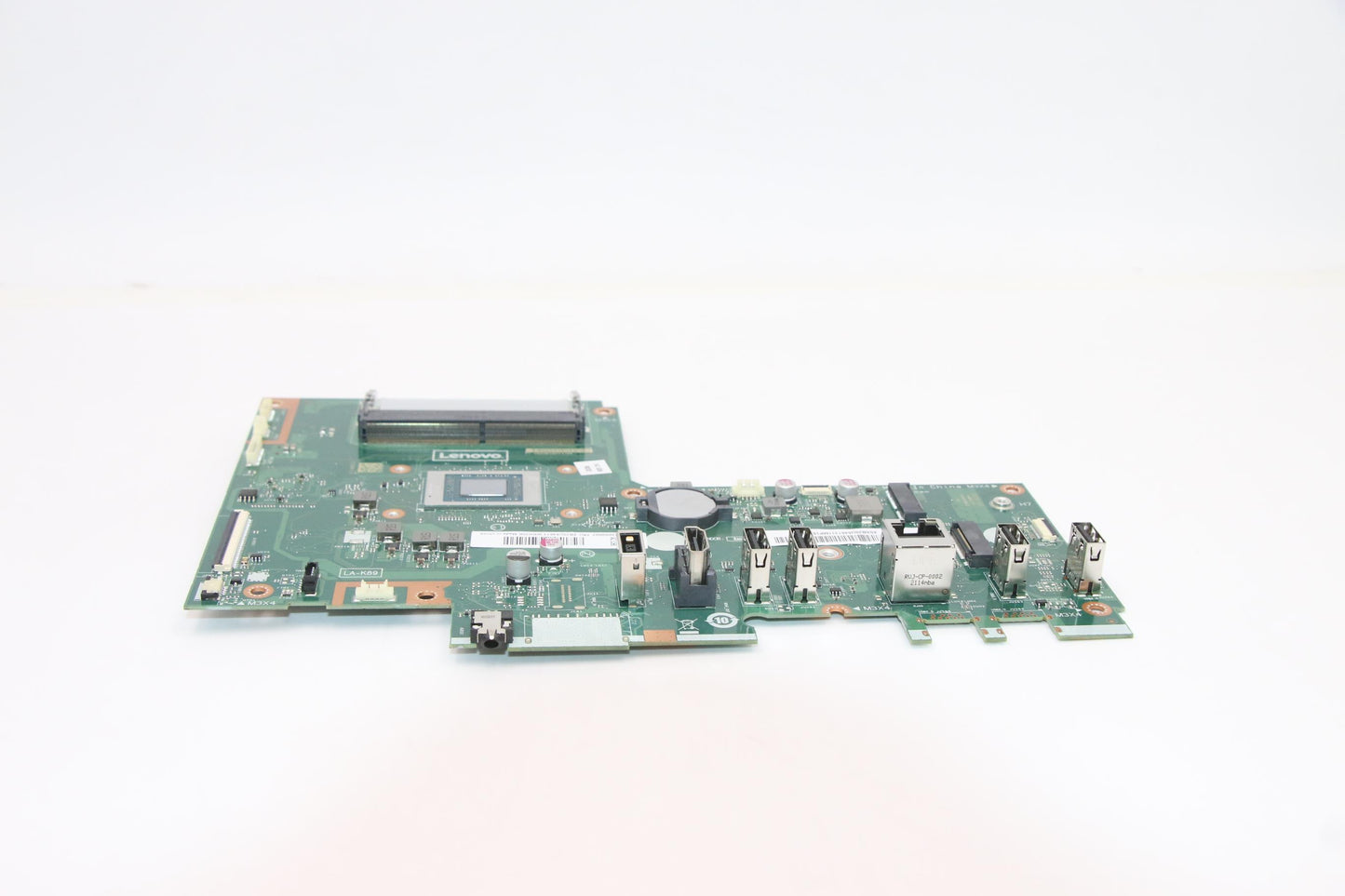 Lenovo Bdplanar Mb Alc No R5-5500U Um - 5B20U54613