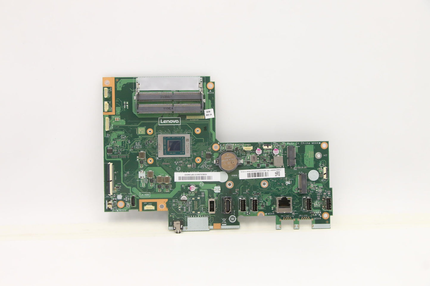 Lenovo Bdplanar Mb Alc No R3-5300U Um - 5B20U54615
