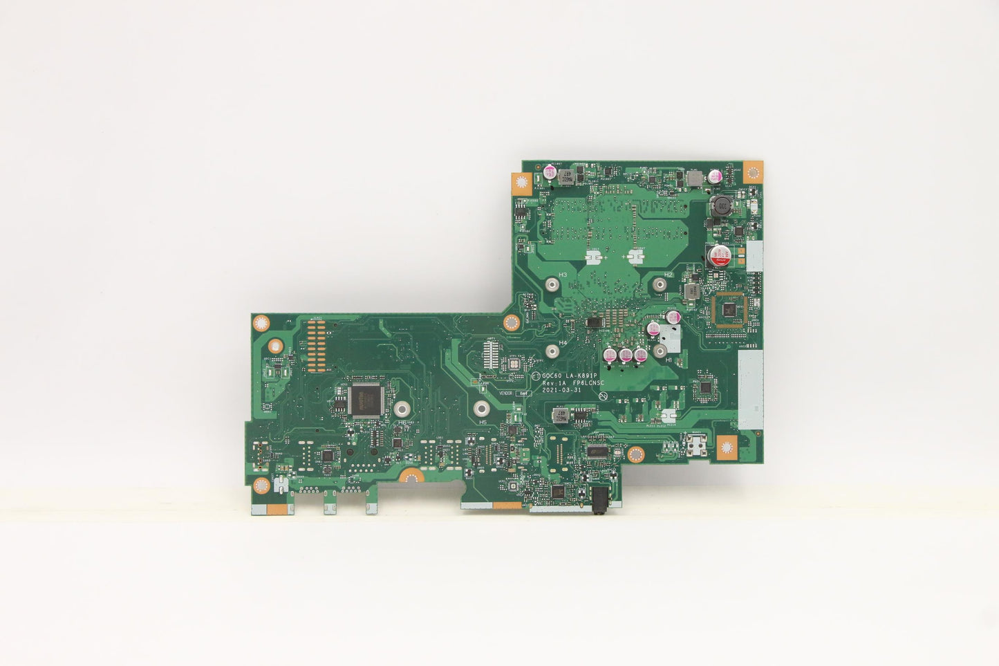 Lenovo Bdplanar Mb Alc No R3-5300U Um - 5B20U54615