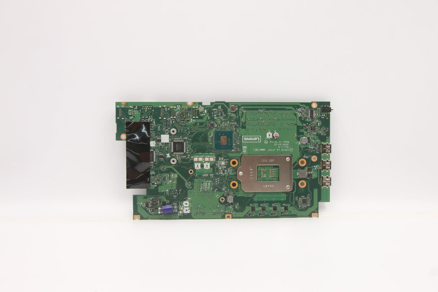 Lenovo Bdplanar Intel Cml B460 Tpm Um - 5B20U54616