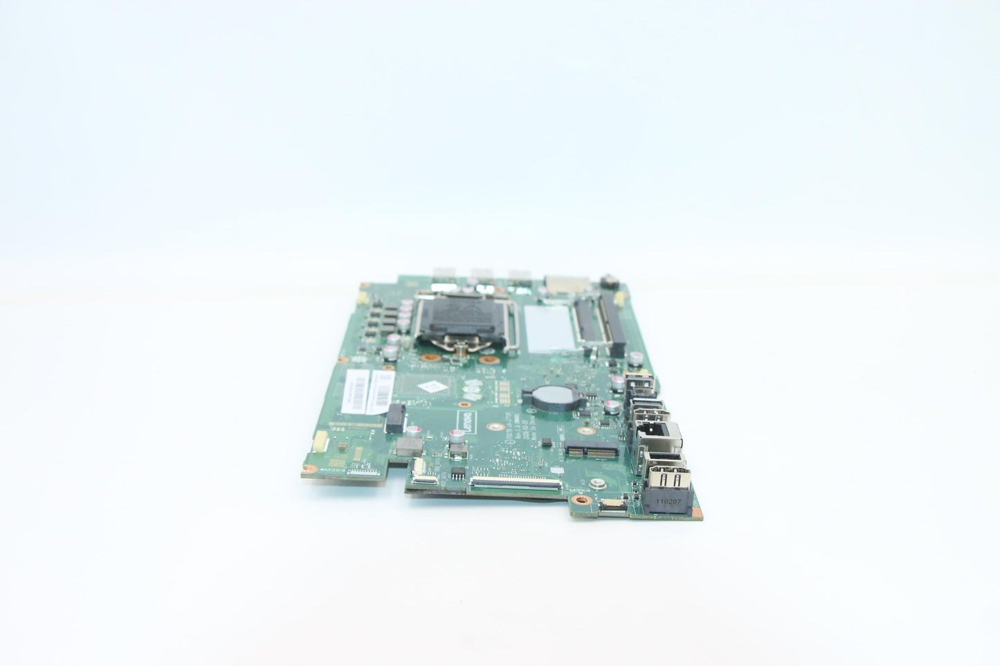 Lenovo Bdplanar Intel Cml B460 Tpm Um - 5B20U54616