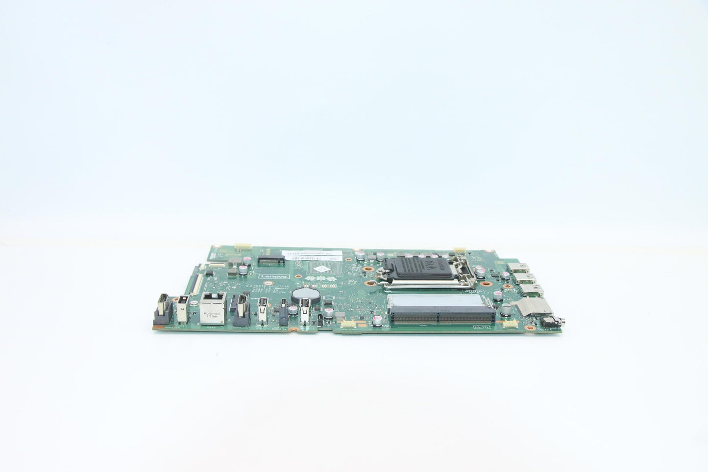 Lenovo Bdplanar Intel Cml B460 Tpm Um - 5B20U54616