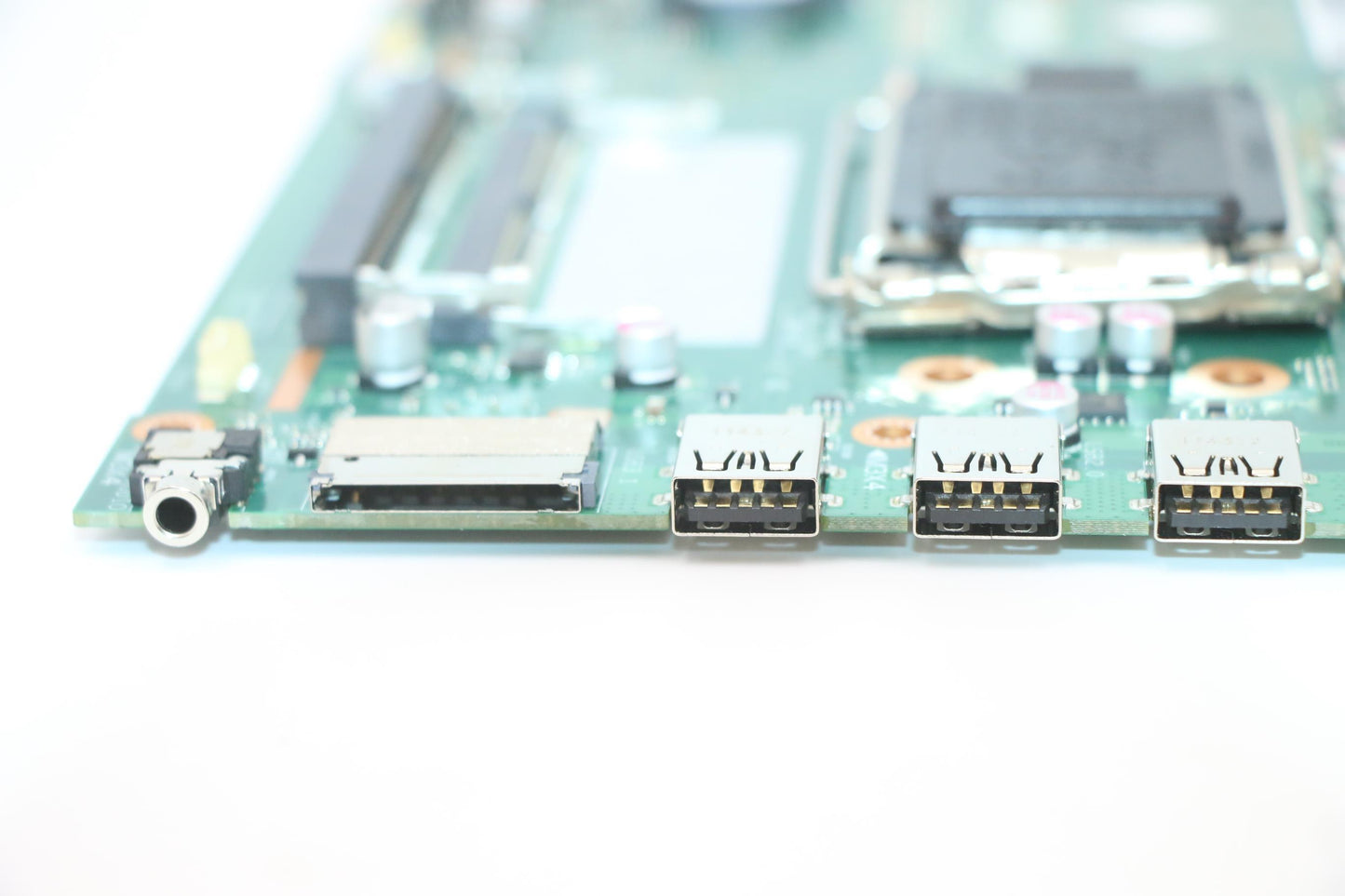Lenovo Bdplanar Intel Cml B460 Tpm Um - 5B20U54616