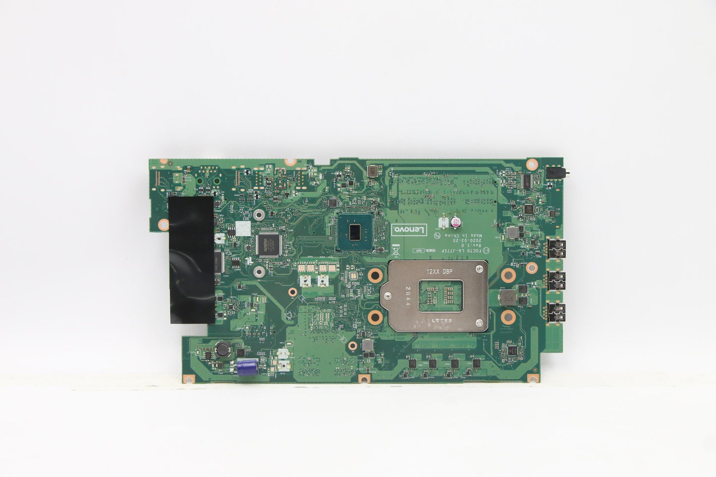 Lenovo Bdplanar Intel Cml B460 Tpm Um - 5B20U54617
