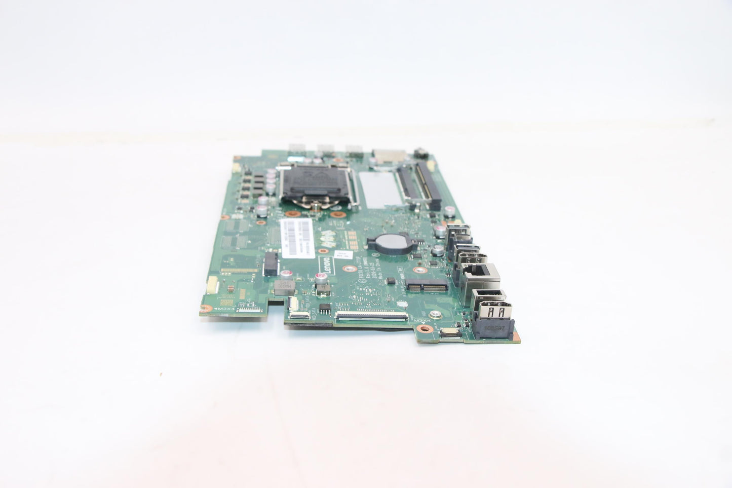Lenovo Bdplanar Intel Cml B460 Tpm Um - 5B20U54617