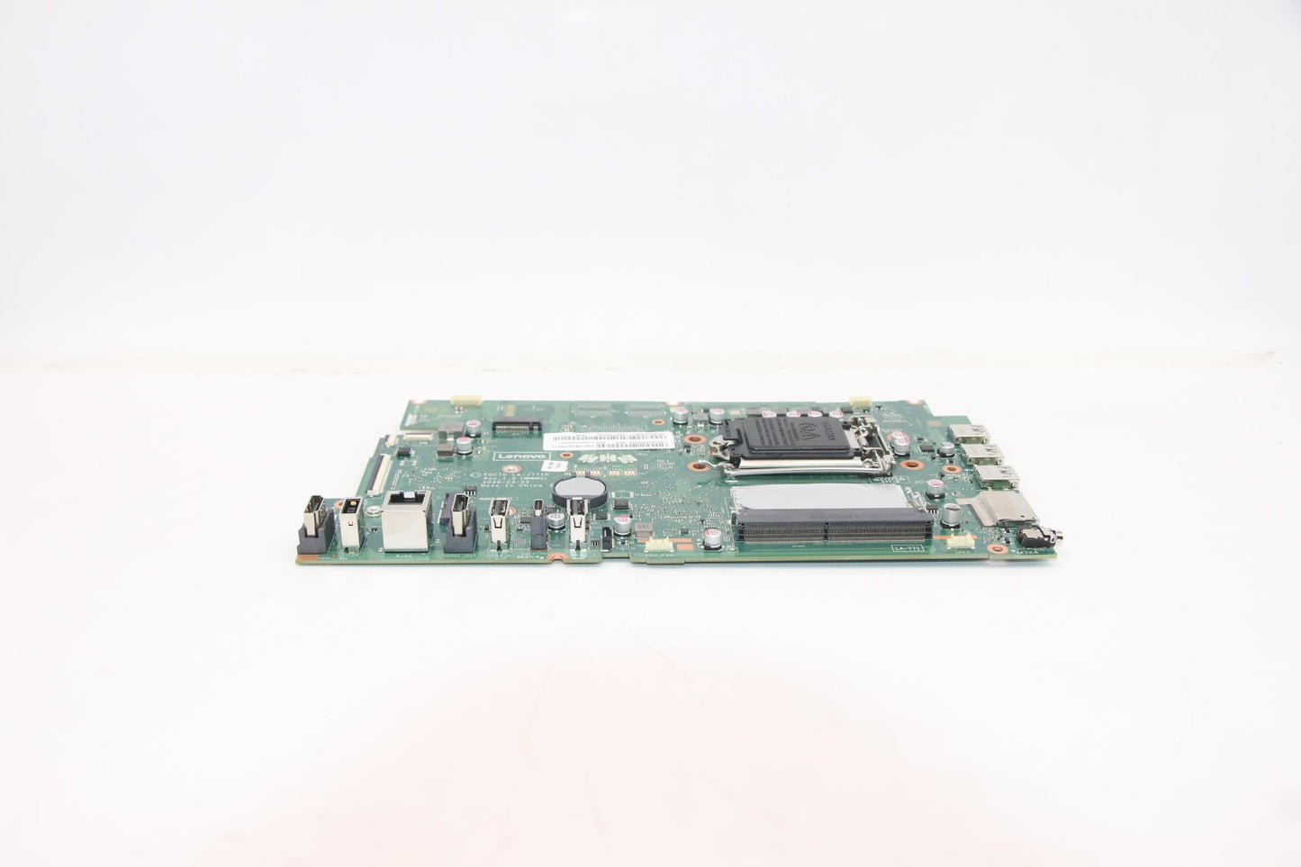 Lenovo Bdplanar Intel Cml B460 Tpm Um - 5B20U54617