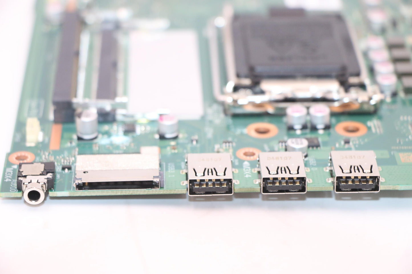 Lenovo Bdplanar Intel Cml B460 Tpm Um - 5B20U54617