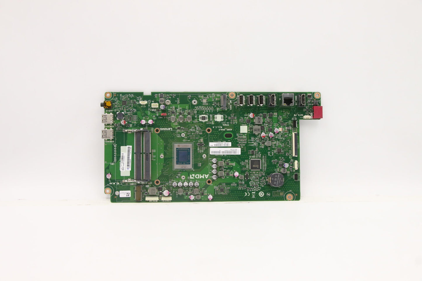 Lenovo Bdplanar Mb Alc Win R7-5700U U - 5B20U54626