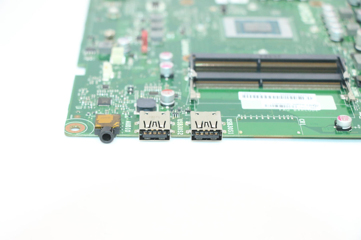 Lenovo Bdplanar Mb Alc Win R7-5700U U - 5B20U54626