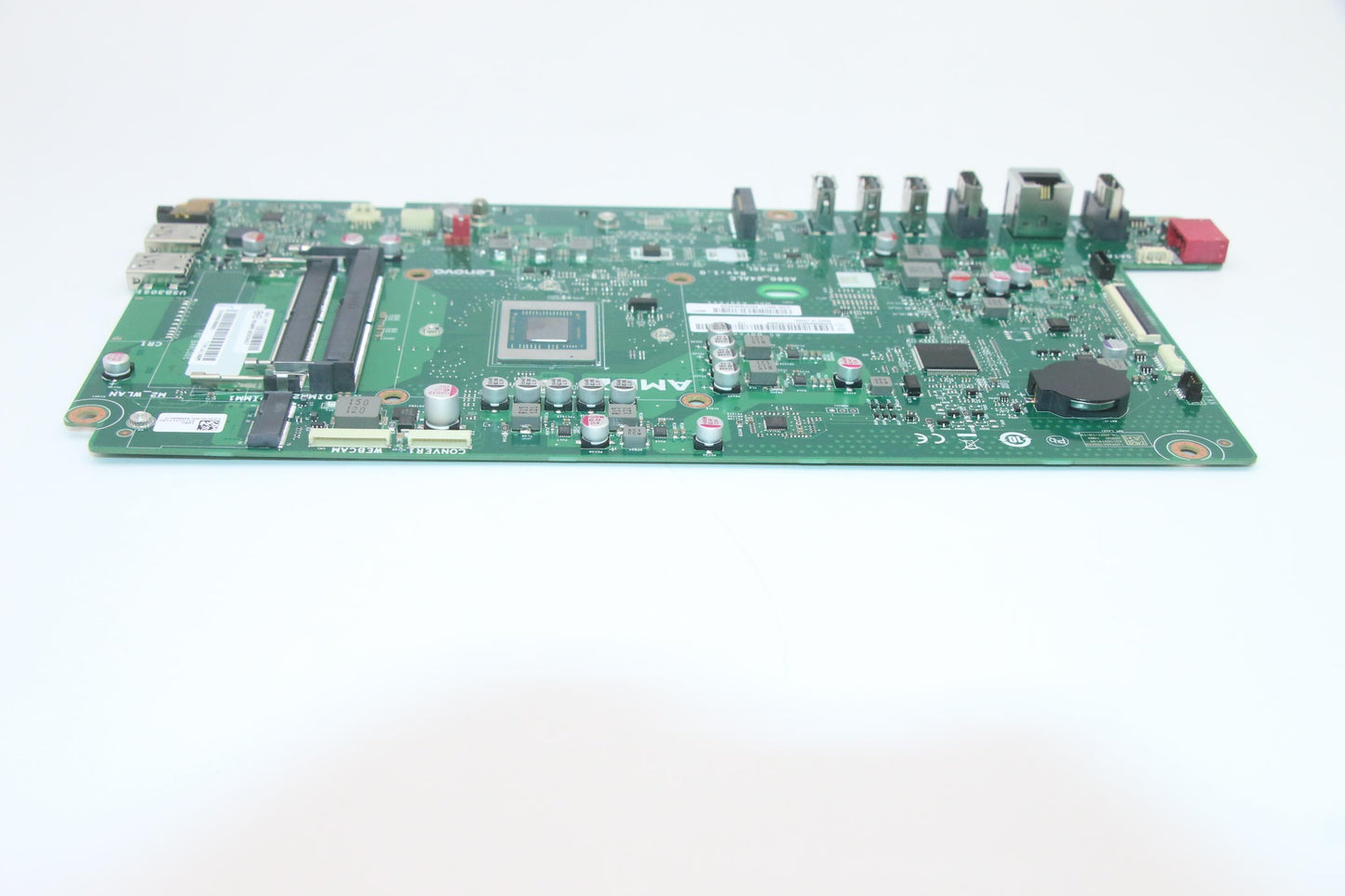 Lenovo Bdplanar Mb Alc No R7-5700U Um - 5B20U54627