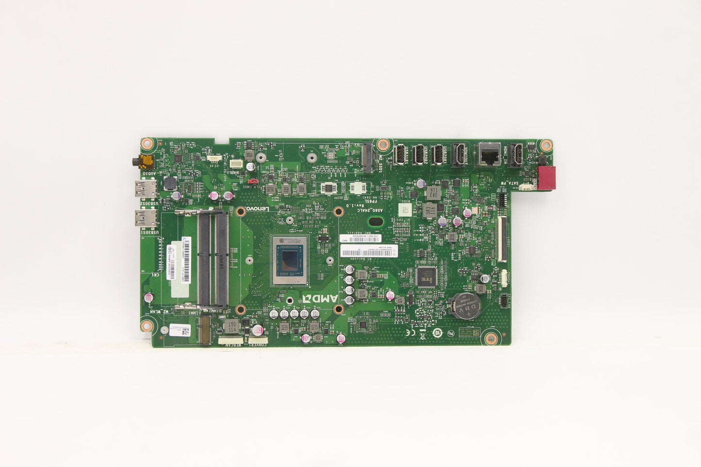 Lenovo Bdplanar Mb Alc Win R5-5500U U - 5B20U54628