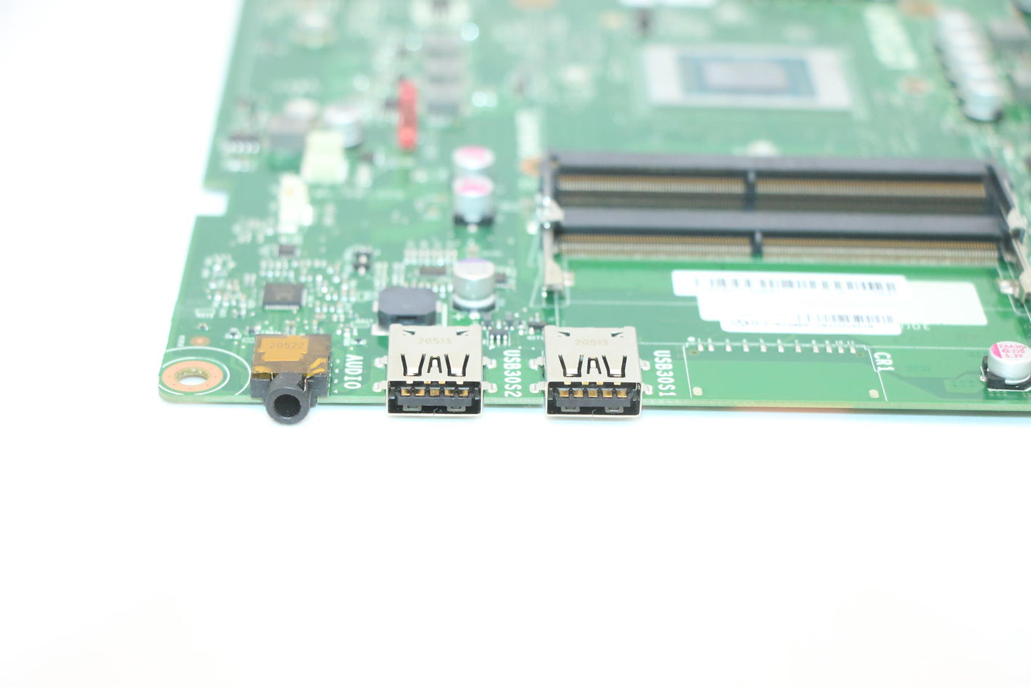 Lenovo Bdplanar Mb Alc Win R5-5500U U - 5B20U54628