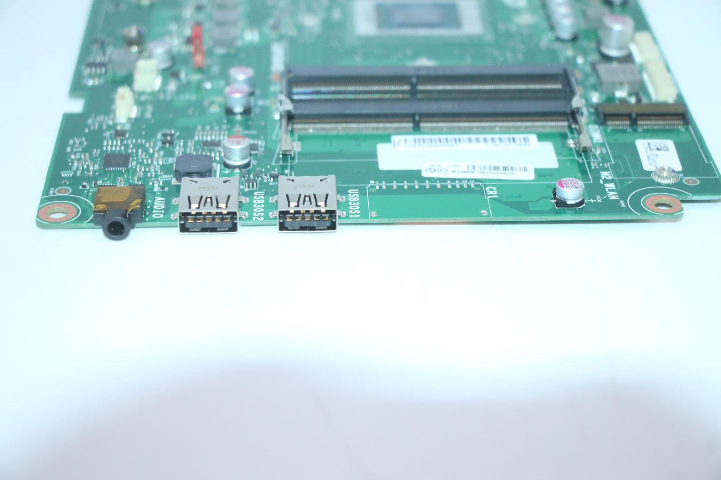 Lenovo Bdplanar Mb Alc No R5-5500U Um - 5B20U54629