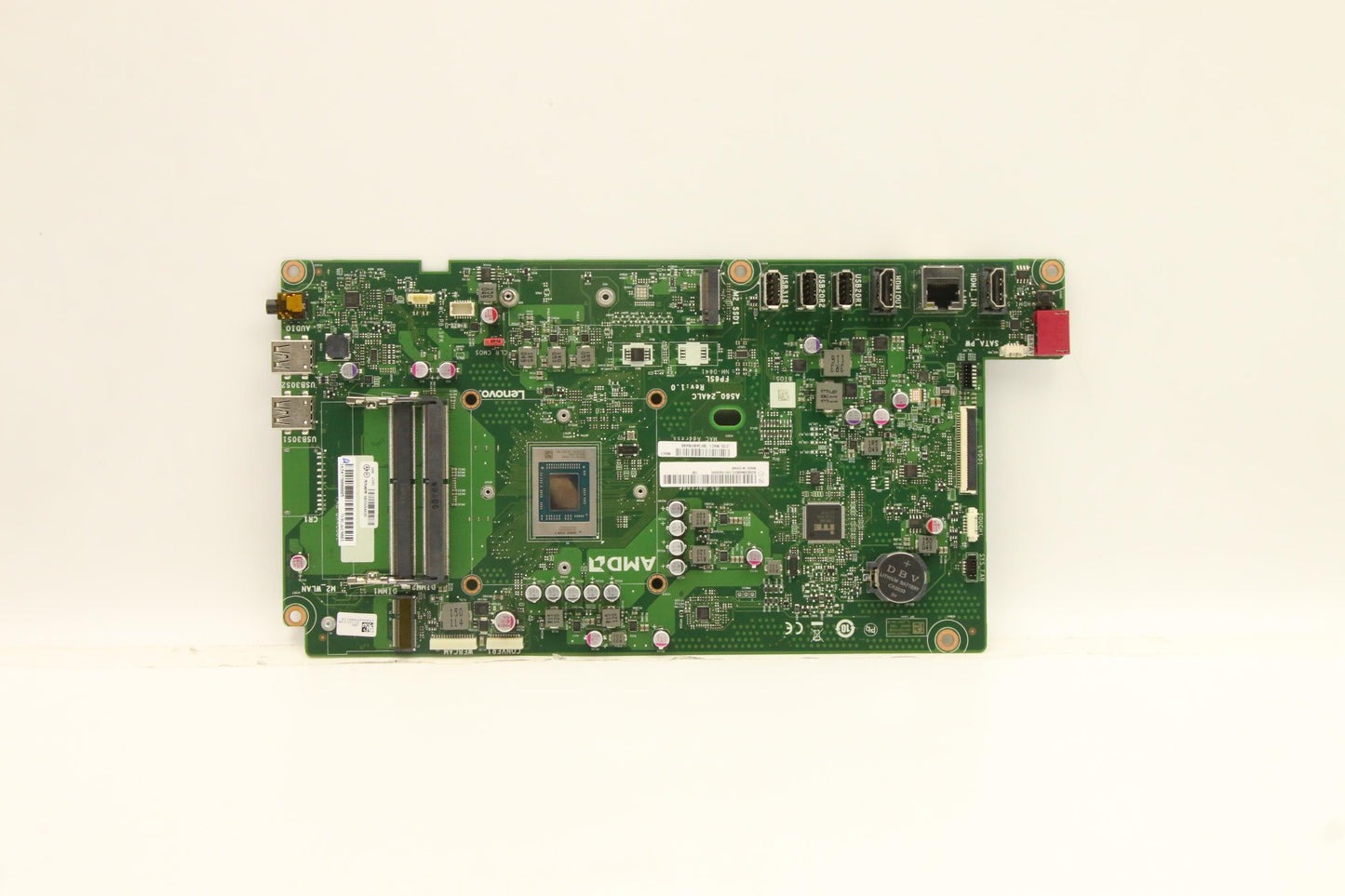 Lenovo Bdplanar Mb Alc Win R3-5300U U - 5B20U54630