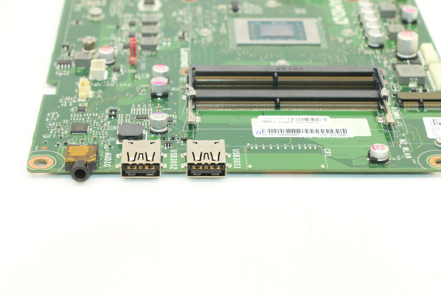 Lenovo Bdplanar Mb Alc Win R3-5300U U - 5B20U54630