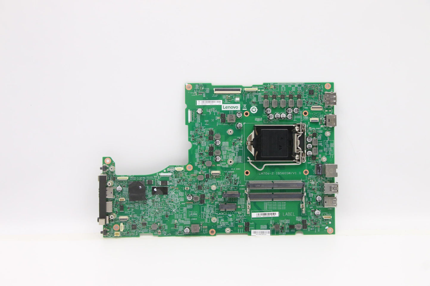 Lenovo Bdplanar B560 Mb U H3 2D Uc2 W - 5B20U54638