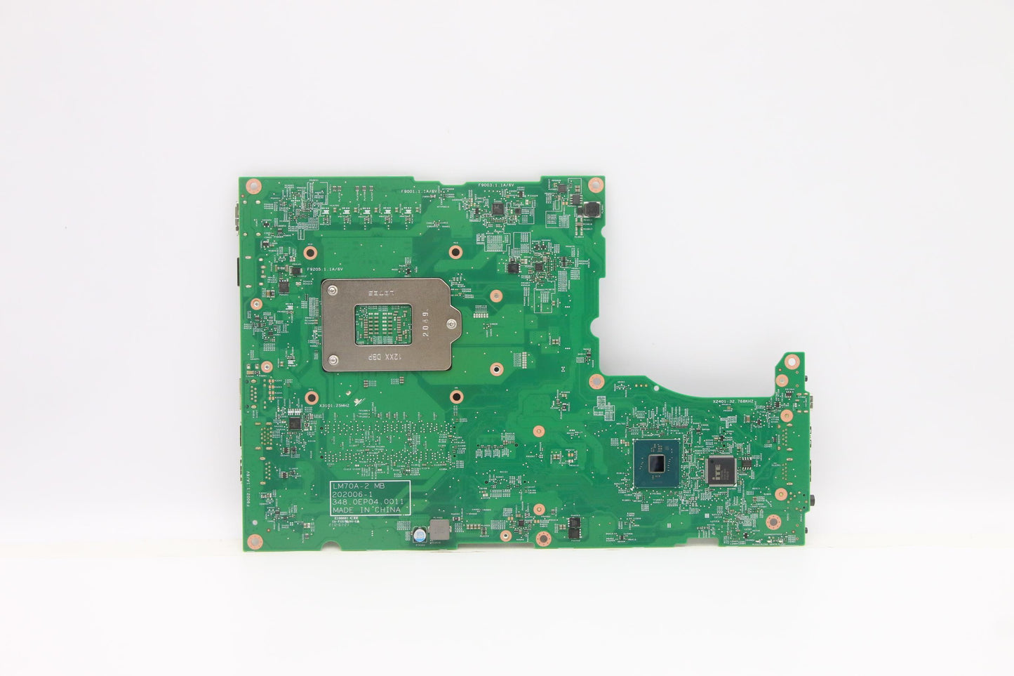 Lenovo Bdplanar B560 Mb U H3 2D Uc2 W - 5B20U54638