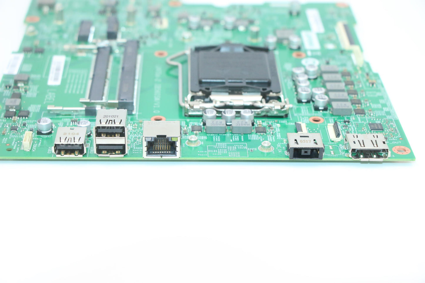 Lenovo Bdplanar B560 Mb U H3 2D Uc2 W - 5B20U54638
