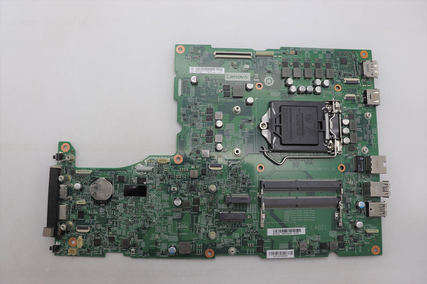 Lenovo Bdplanar B560 Mb U H3 2D Uc2 N - 5B20U54639