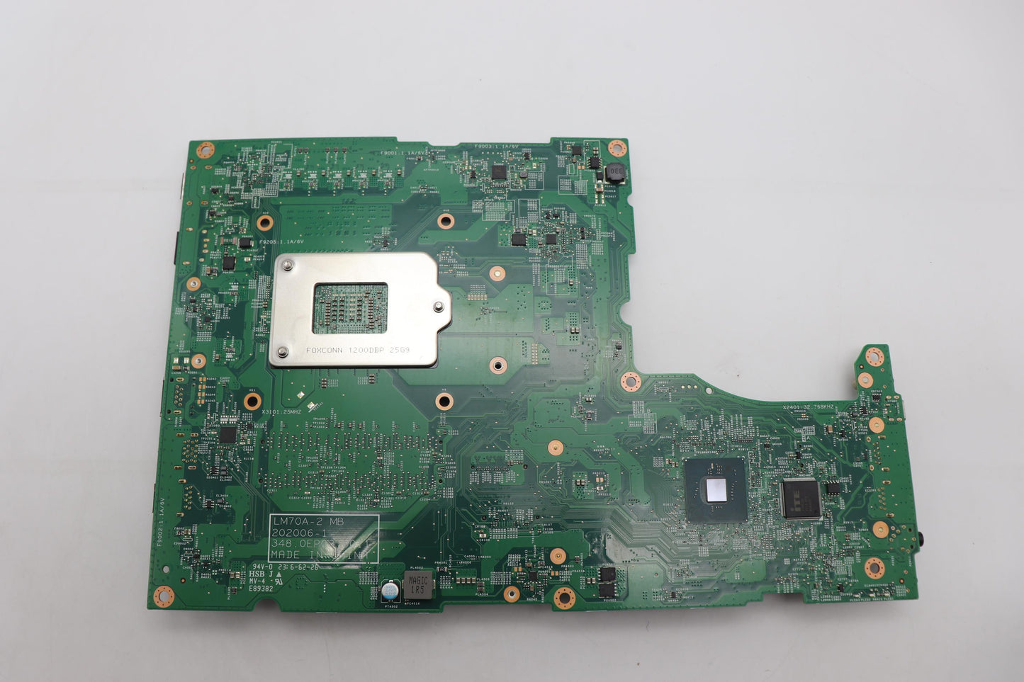 Lenovo Bdplanar B560 Mb U H3 2D Uc2 N - 5B20U54639