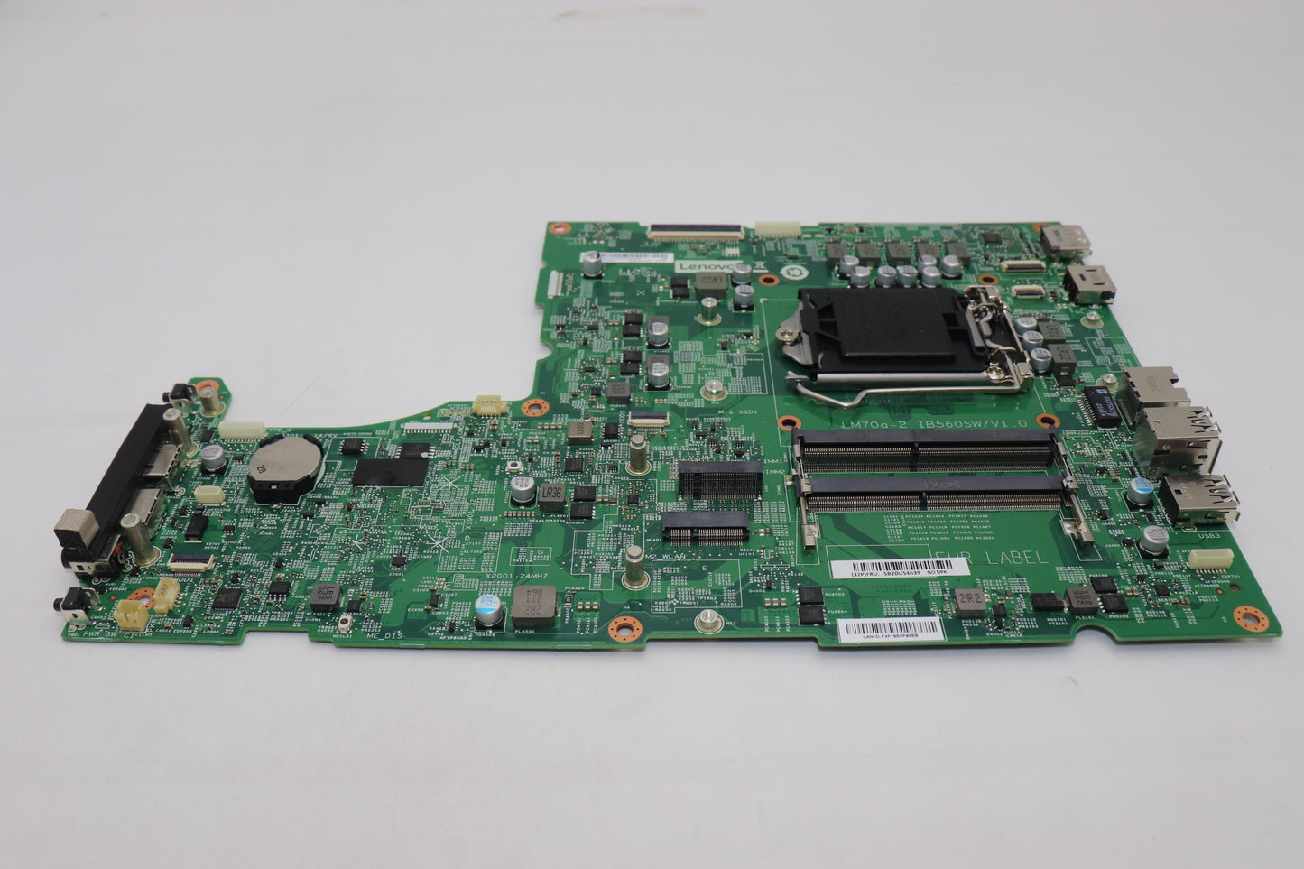 Lenovo Bdplanar B560 Mb U H3 2D Uc2 N - 5B20U54639