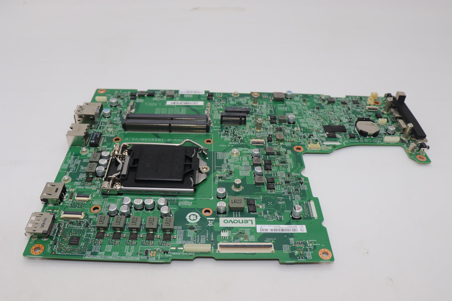 Lenovo Bdplanar B560 Mb U H3 2D Uc2 N - 5B20U54639