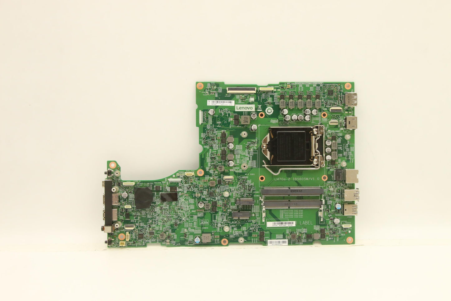 Lenovo Bdplanar B560 Mb Uh3 2Duc2 Win - 5B20U54641
