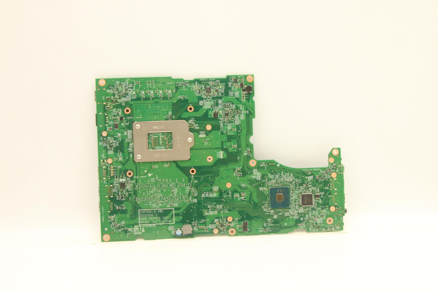 Lenovo Bdplanar B560 Mb Uh3 2Duc2 Win - 5B20U54641
