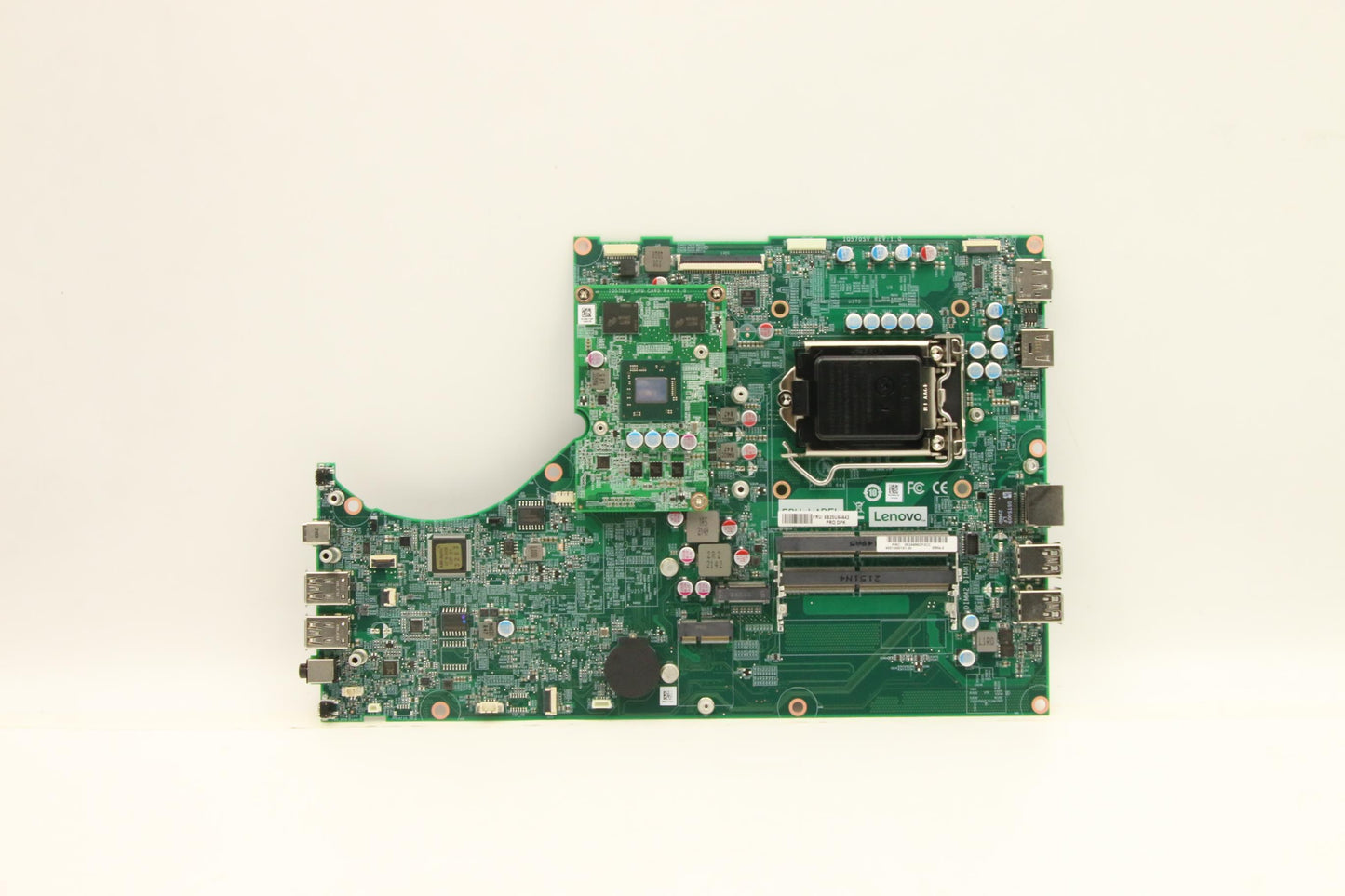 Lenovo Bdplanar Mb Q570 Dgpu Windpk M - 5B20U54642