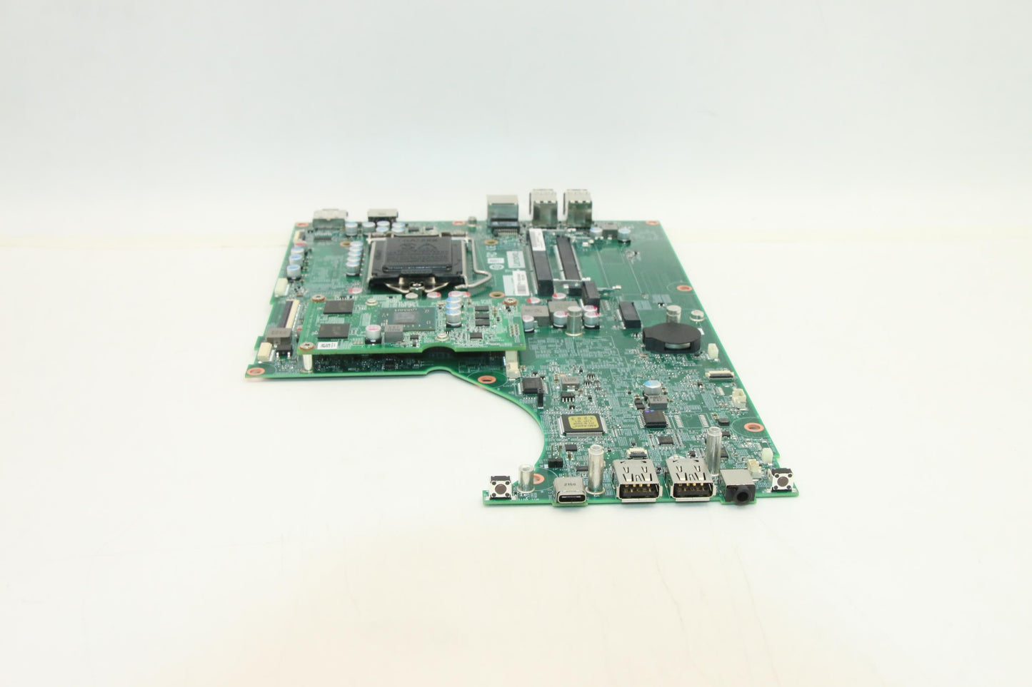 Lenovo Bdplanar Mb Q570 Dgpu Windpk M - 5B20U54642