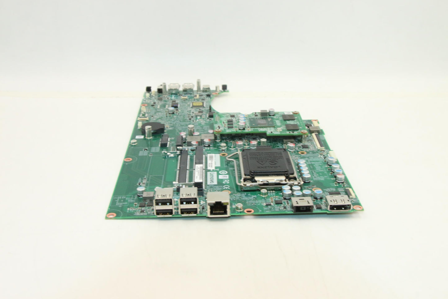 Lenovo Bdplanar Mb Q570 Dgpu Windpk M - 5B20U54642